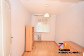4 pokojowe mieszkanie - 73, 5m2 os. Śląskie